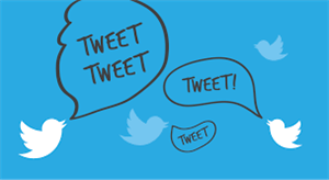 twitter 